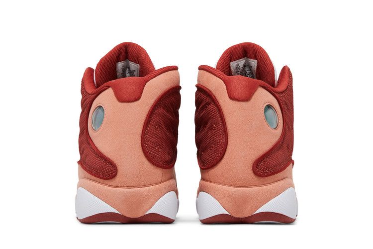 Air Jordan 13 Retro 'Dune Red'