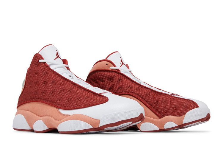 Air Jordan 13 Retro 'Dune Red'