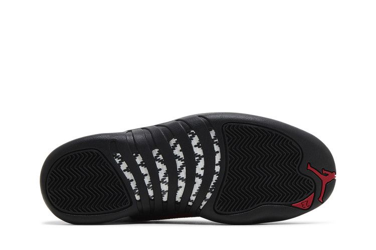Air Jordan 12 Retro 'Taxi Flip'