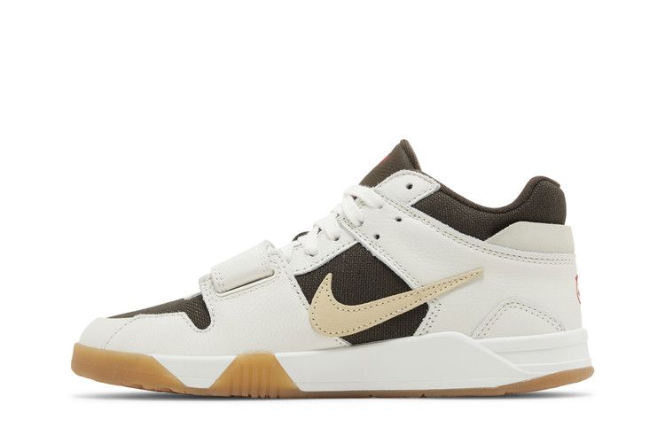 Travis Scott x Air Jordan Jordan Jumpman Jack TR 'Sail'