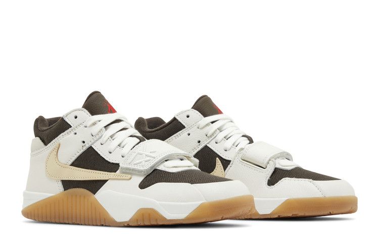 Travis Scott x Air Jordan Jordan Jumpman Jack TR 'Sail'