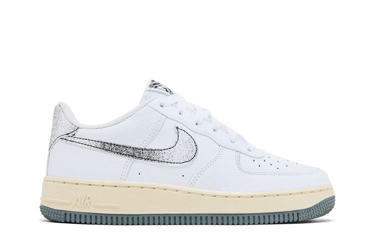 Nike Air Force 1 LV8 3 GS '50 Years of Hip-Hop'