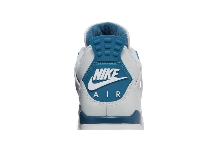 Air Jordan 4 Retro 'Military Blue' 2024