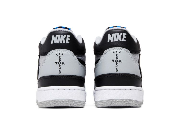 Travis Scott x Nike Mac Attack SP 'Cactus Mac'