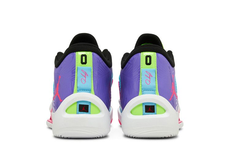 Air Jordan Tatum 1 'Wave Runner'