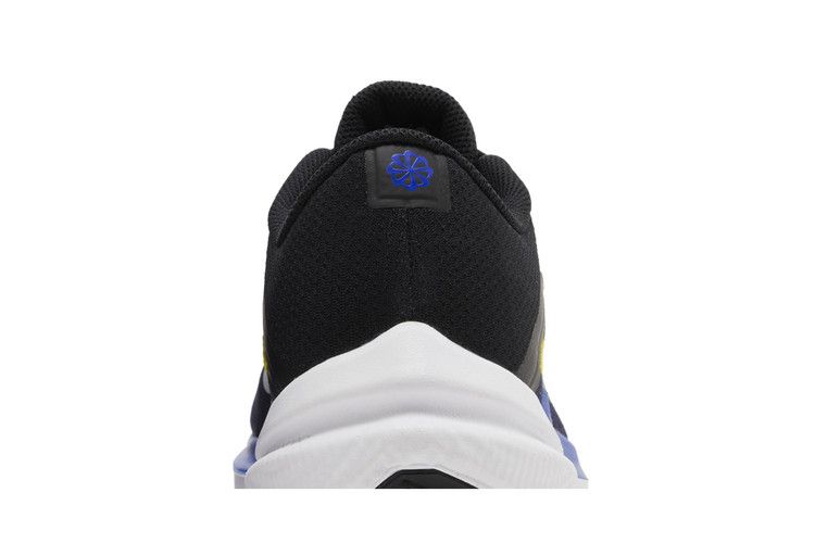 Nike Air Winflo 10 'Black Racer Blue'