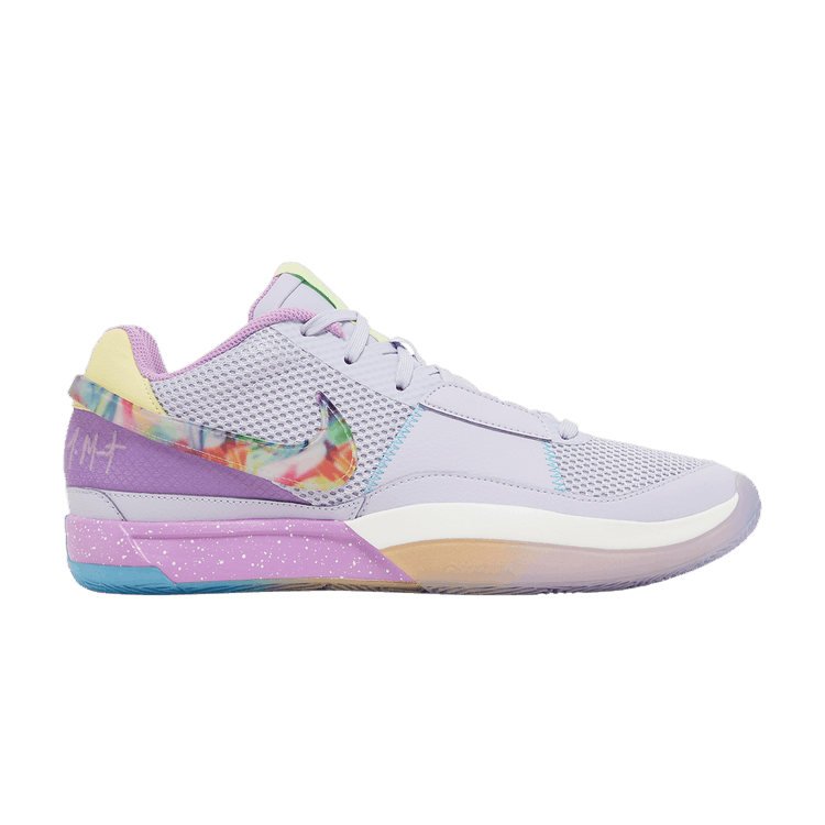 Nike Ja 1 'EYBL Nationals'