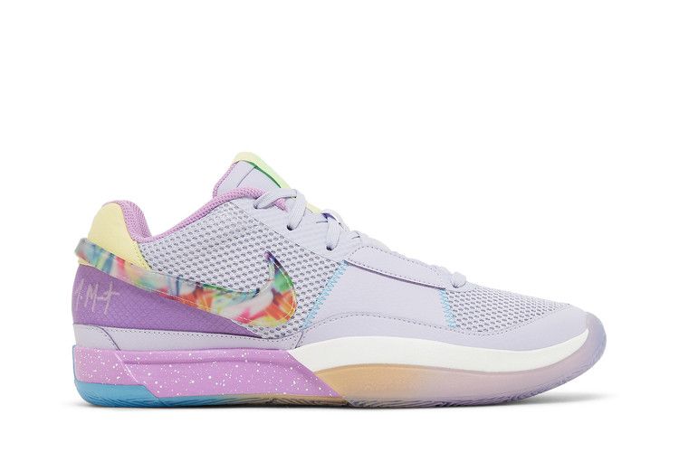 Nike Ja 1 'EYBL Nationals'