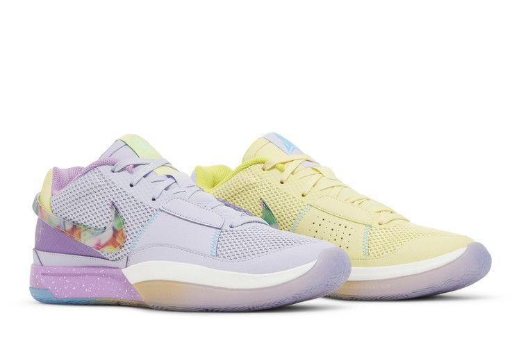 Nike Ja 1 'EYBL Nationals'
