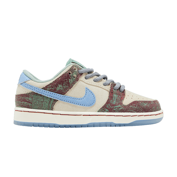 Crenshaw Skate Club x Nike Dunk Low SB PS
