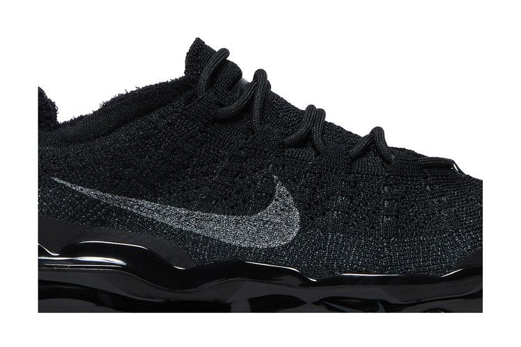 Nike Wmns Air VaporMax 2023 Flyknit 'Black'