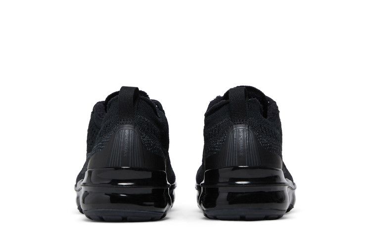 Nike Wmns Air VaporMax 2023 Flyknit 'Black'
