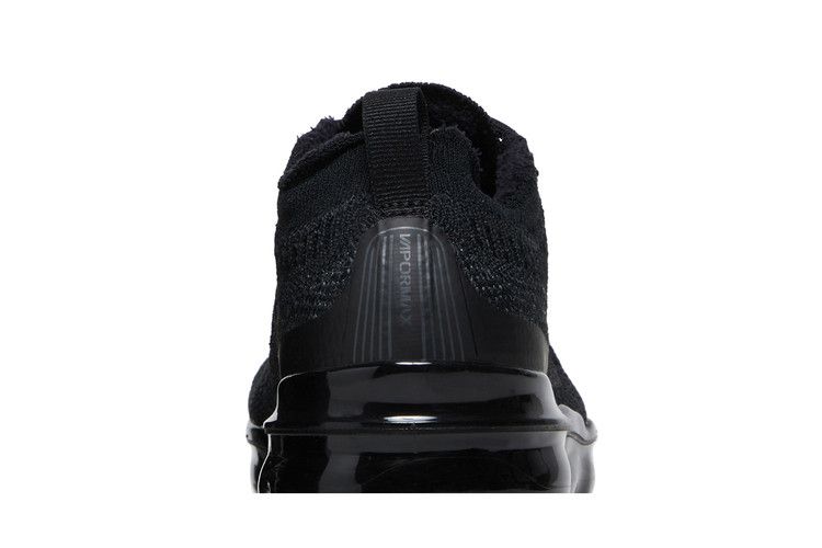 Nike Wmns Air VaporMax 2023 Flyknit 'Black'