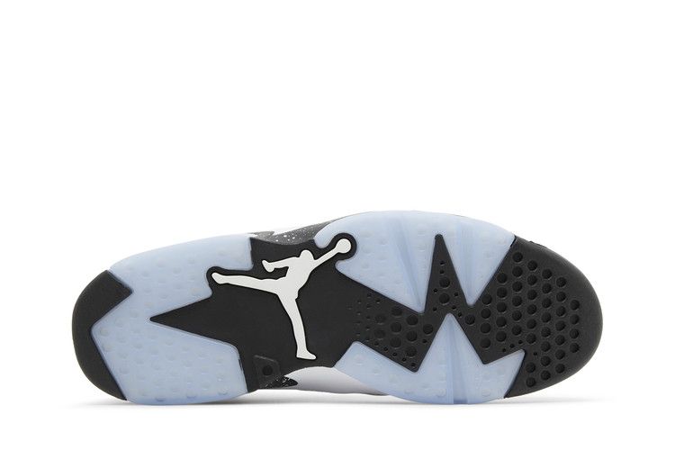 Air Jordan 6 Retro 'Reverse Oreo'