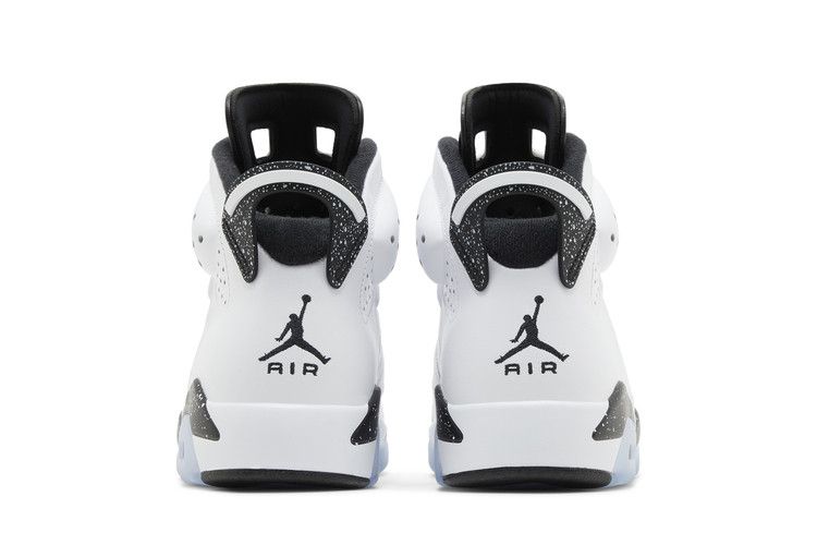 Air Jordan 6 Retro 'Reverse Oreo'
