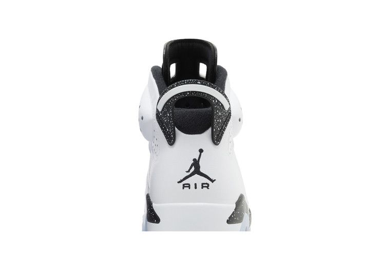 Air Jordan 6 Retro 'Reverse Oreo'