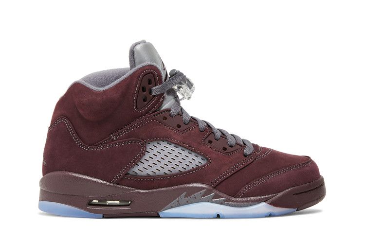 Air Jordan 5 Retro SE GS 'Burgundy' 2023