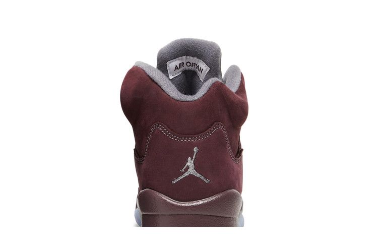Air Jordan 5 Retro SE GS 'Burgundy' 2023