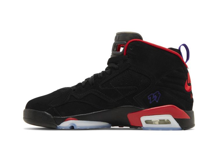 Air Jordan MVP GS 'Raptors'