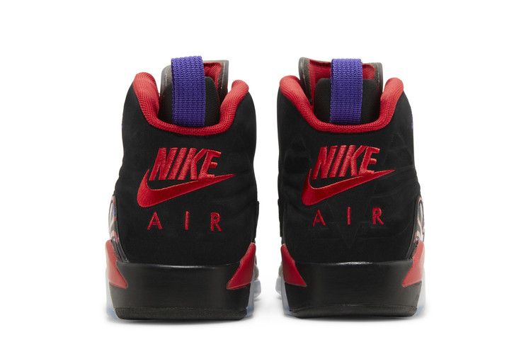 Air Jordan MVP GS 'Raptors'