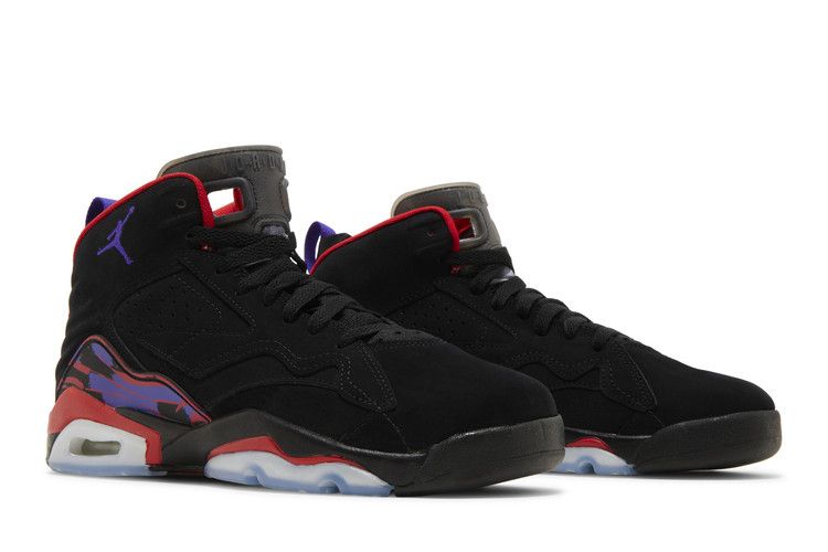 Air Jordan MVP GS 'Raptors'