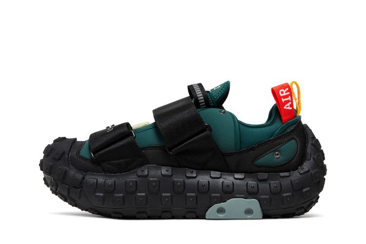 Cactus Plant Flea Market x Nike Air Flea 2 'Faded Spruce'