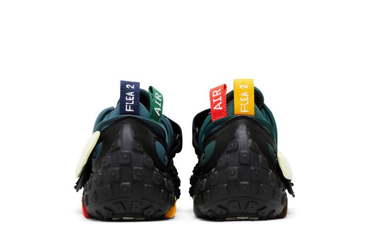 Cactus Plant Flea Market x Nike Air Flea 2 'Faded Spruce'