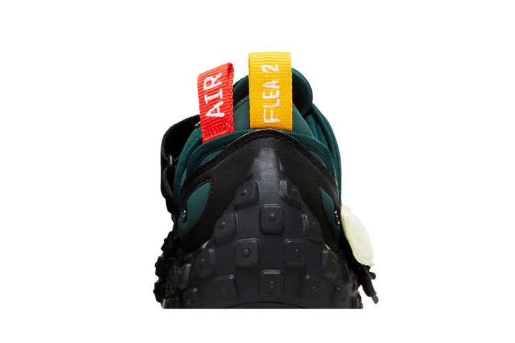 Cactus Plant Flea Market x Nike Air Flea 2 'Faded Spruce'