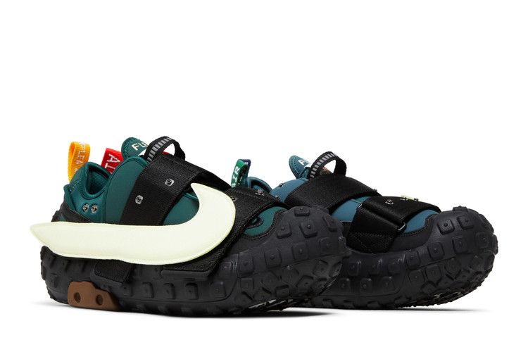 Cactus Plant Flea Market x Nike Air Flea 2 'Faded Spruce'