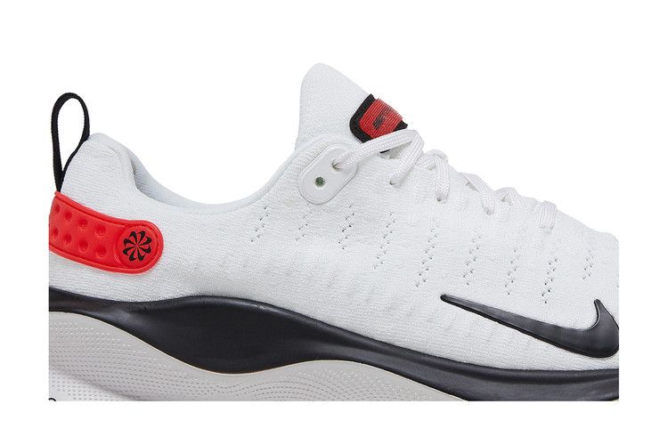 Nike ReactX Infinity Run 4 'White Light Crimson