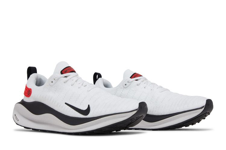 Nike ReactX Infinity Run 4 'White Light Crimson