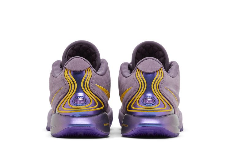 Nike LeBron 21 'Freshwater'