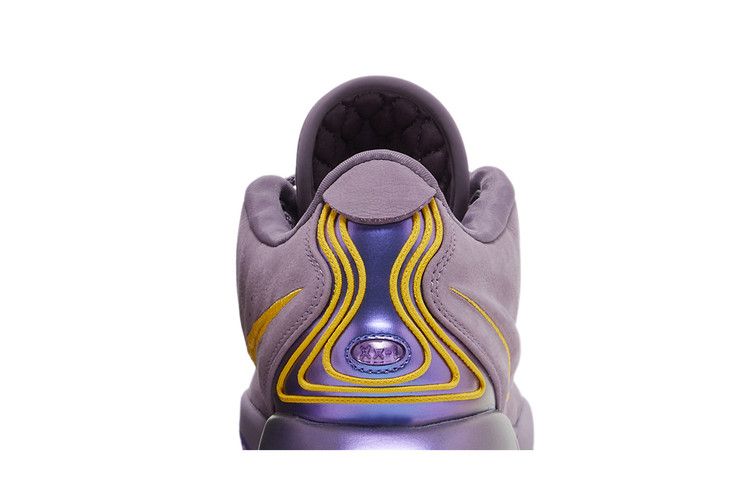 Nike LeBron 21 'Freshwater'
