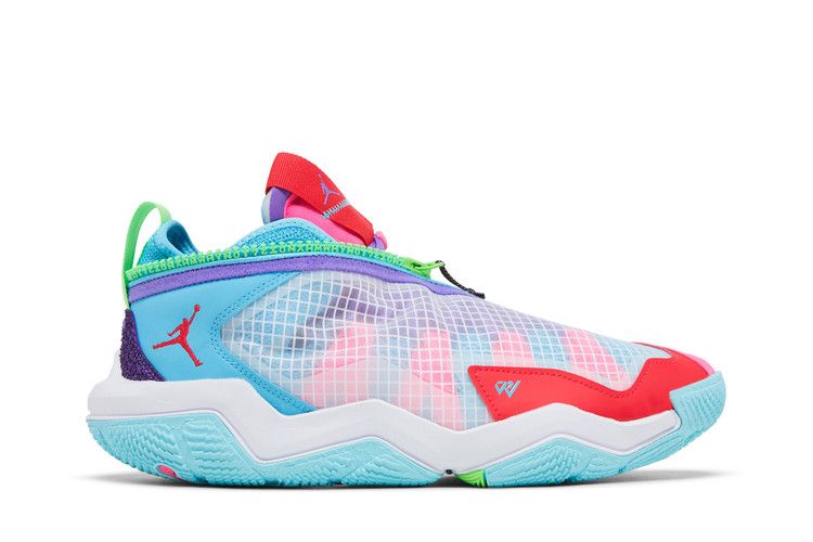 Air Jordan Why Not Zer0.6 'Childhood'