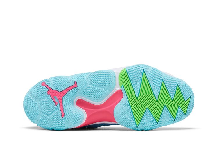 Air Jordan Why Not Zer0.6 'Childhood'