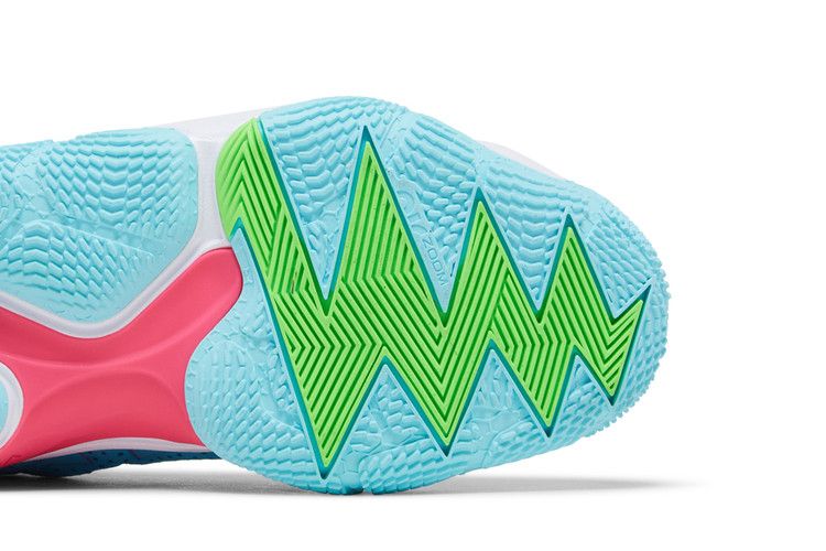 Air Jordan Why Not Zer0.6 'Childhood'