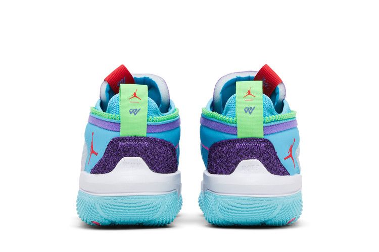 Air Jordan Why Not Zer0.6 'Childhood'