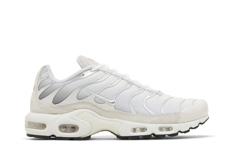 Nike Air Max Plus 'Pure Platinum'