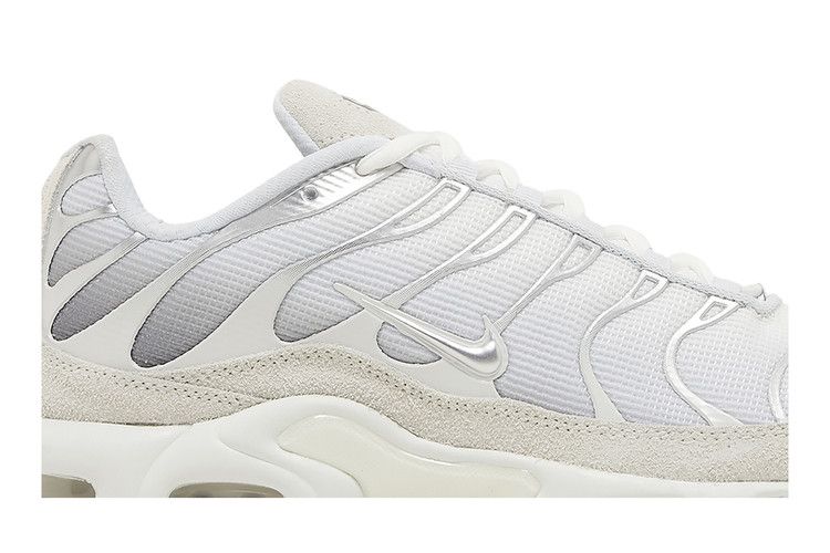 Nike Air Max Plus 'Pure Platinum'