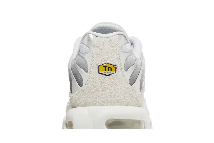 Nike Air Max Plus 'Pure Platinum'