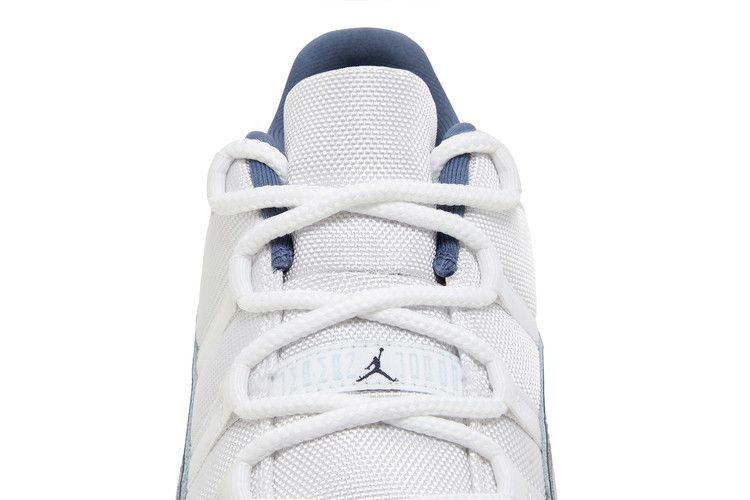 Air Jordan 11 Retro Low 'Diffused Blue'