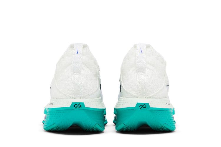 Nike Air Zoom Alphafly NEXT% 2 'White Clear Jade'
