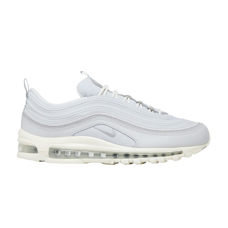 Nike Air Max 97 'Pure Platinum Sail'