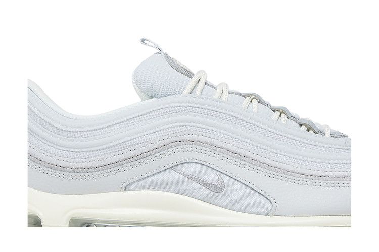 Nike Air Max 97 'Pure Platinum Sail'