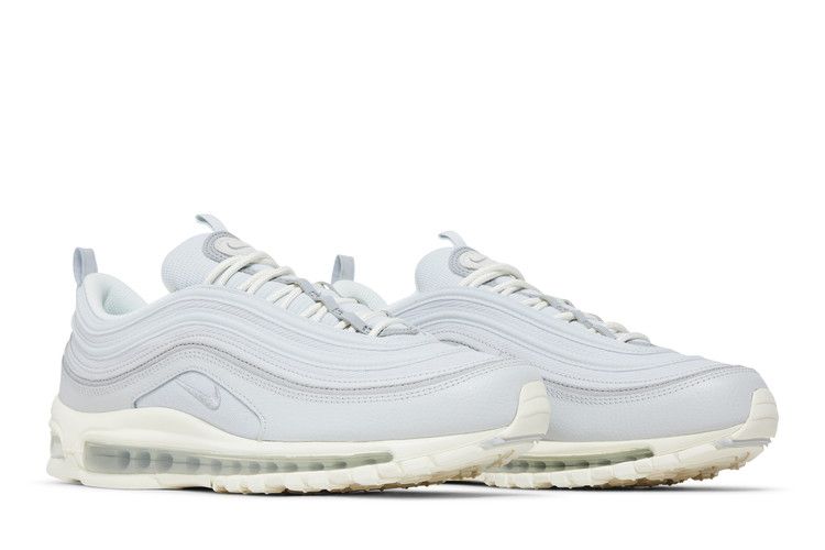 Nike Air Max 97 'Pure Platinum Sail'