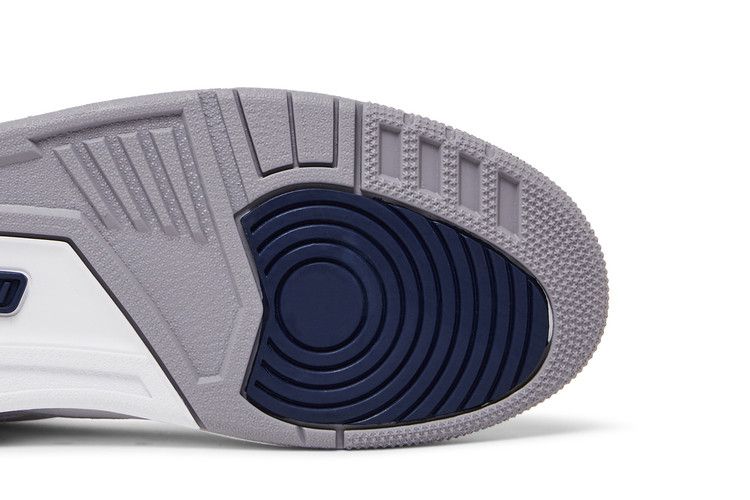 Air Jordan 3 Retro 'Midnight Navy'