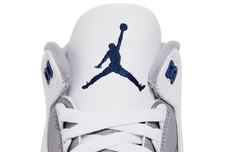 Air Jordan 3 Retro 'Midnight Navy'