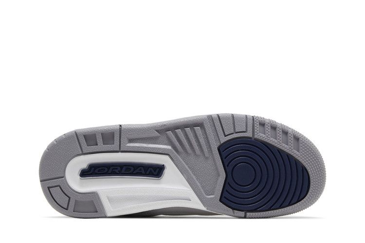 Air Jordan 3 Retro GS 'Midnight Navy'
