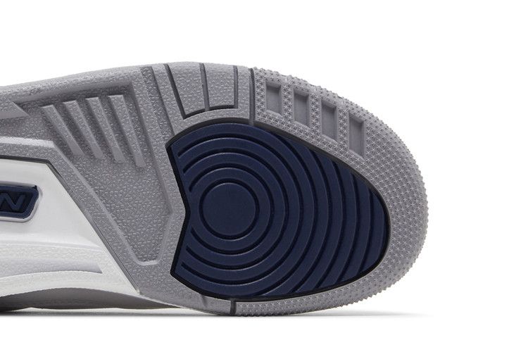 Air Jordan 3 Retro GS 'Midnight Navy'
