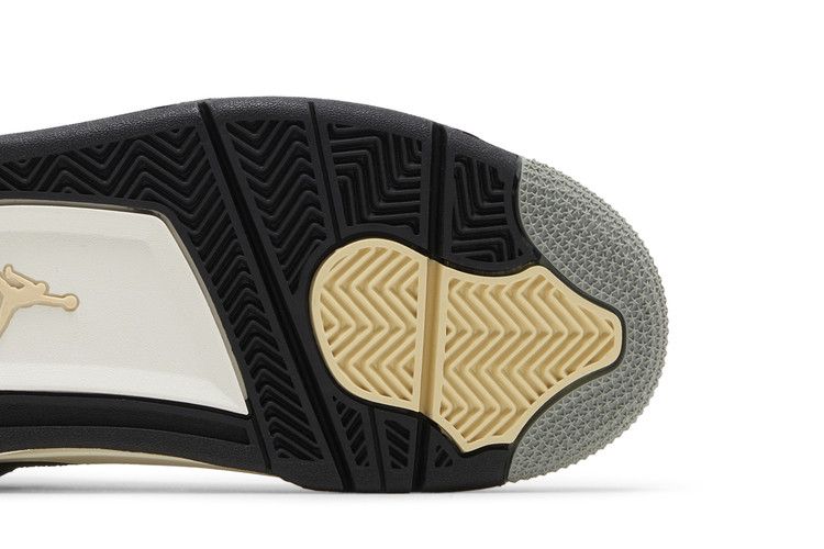 Air Jordan 4 Retro SE Craft GS 'Olive'